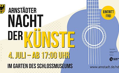 Nacht der Künste