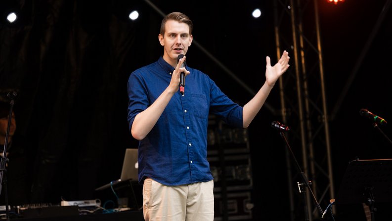 Foto: Kai Eisentraut