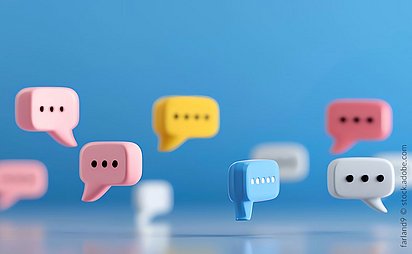 Aktuelle Beteiligungsverfahren der Stadt Arnstadt