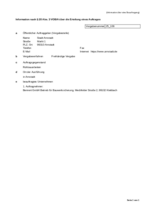 Vergabe-Nummer: 25_108