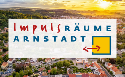 Impulsräume Arnstadt