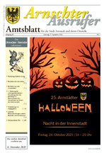 Amtsblatt 07/2025