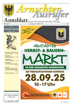 Amtsblatt 06/2025