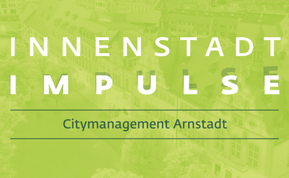 Citymanagement Arnstadt 