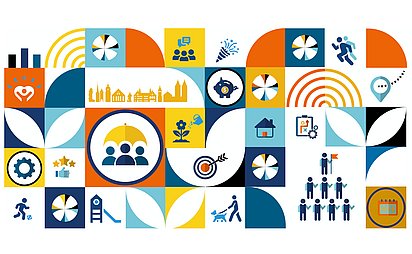 Shortlist – Bürgerbudget 2026